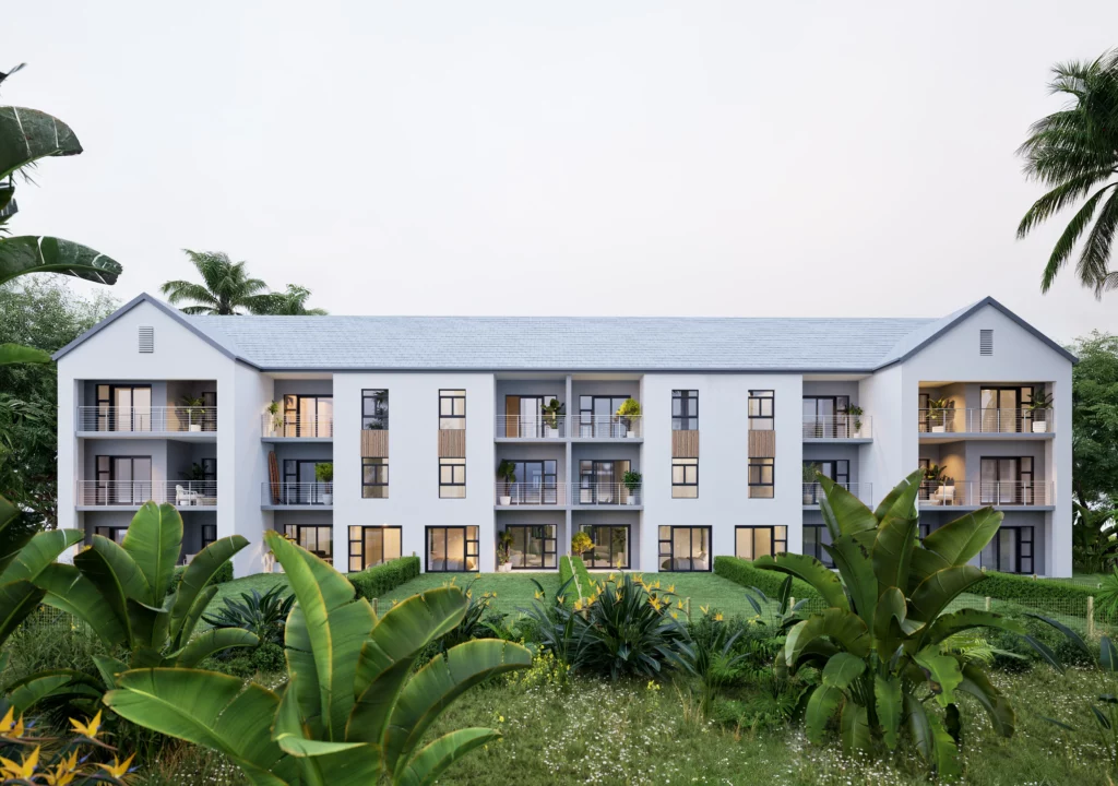 Sienna Lalela Apartments